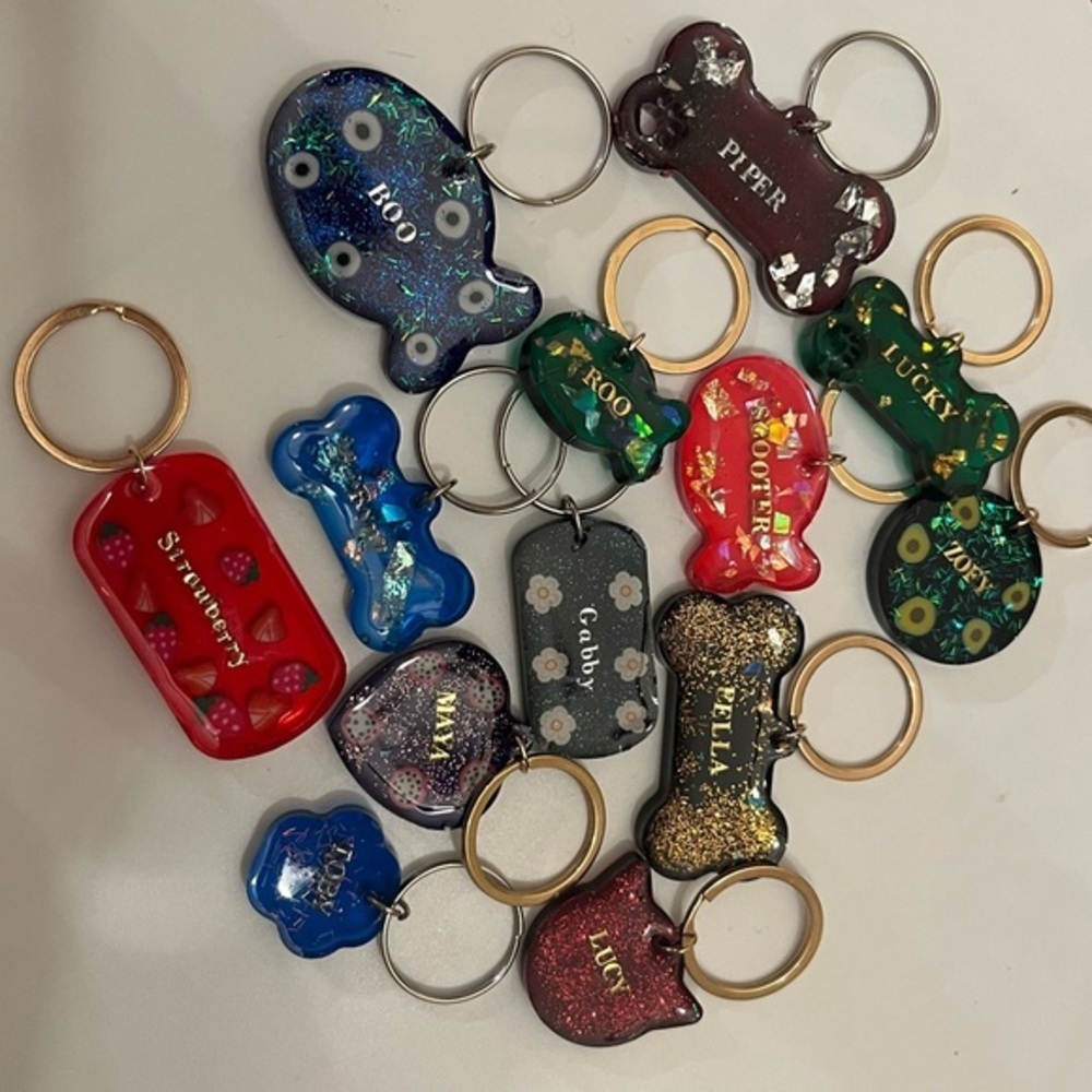 Dog/Cat Tag - Picture 3 of 3